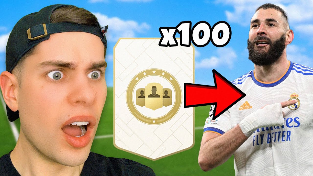 FIFA Predicts Champions League Winner!