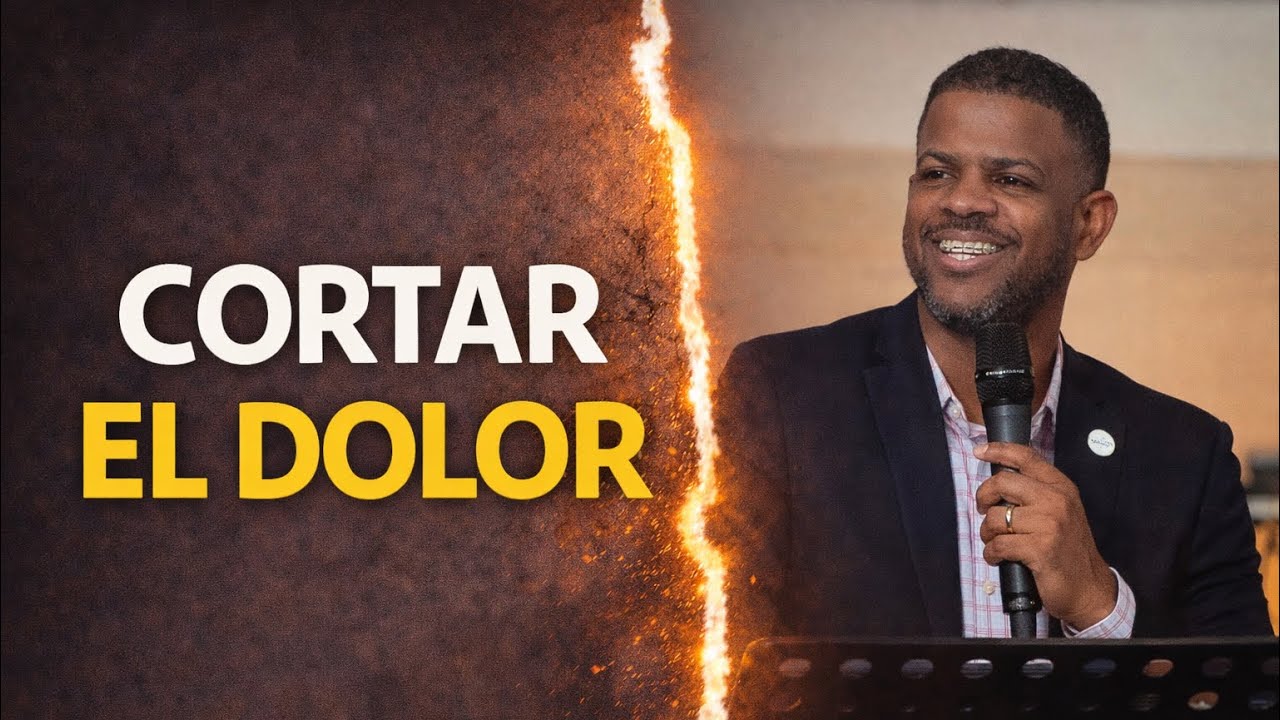 Cortar vínculos con el dolor | Devocional cristiano