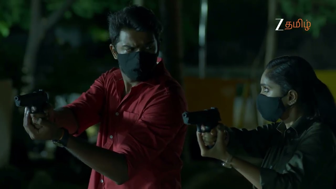 Ayali | Ep - 19 | Best Scene | Jun 26 2025 | Zee Tamil