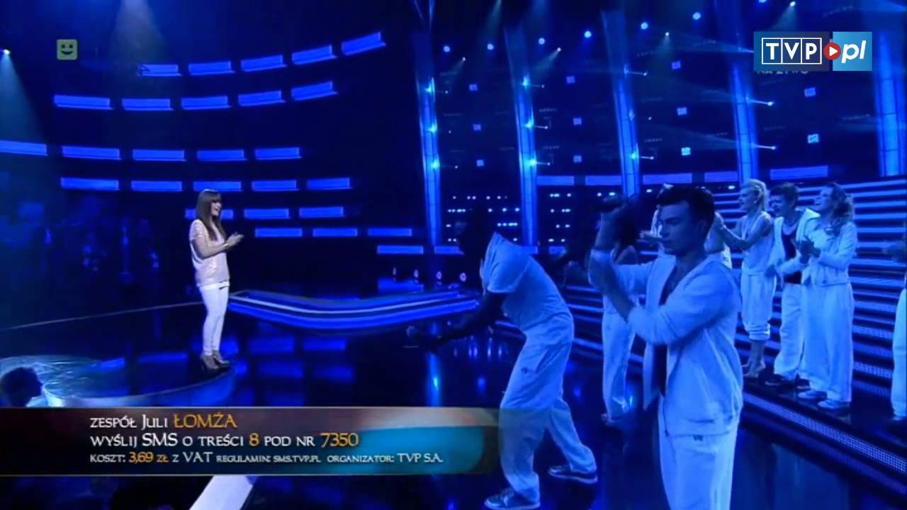 Bitwa na głosy 3 - Jula - „I'll be missing you