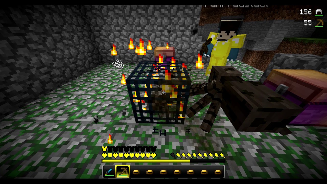 HG mit NoRisk oder doch mit Mouseabuse ﴾͡๏̯͡๏﴿?!