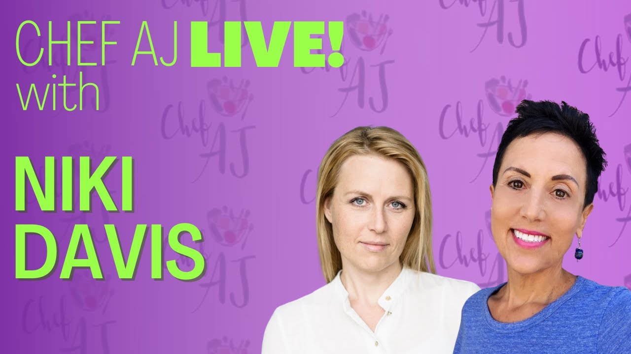 How to Achieve your Weight Loss Goals in 2021 | Interview with Niki Davis, M.D.