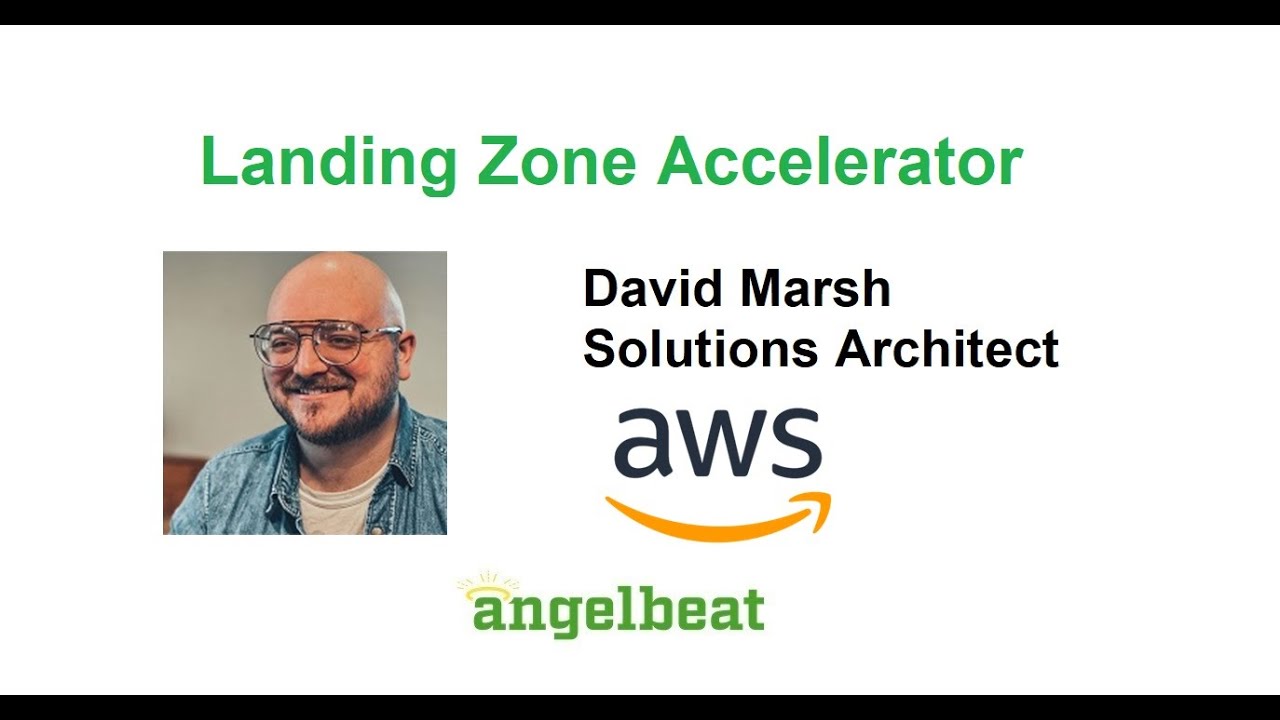 Ускоритель зоны посадки с AWS