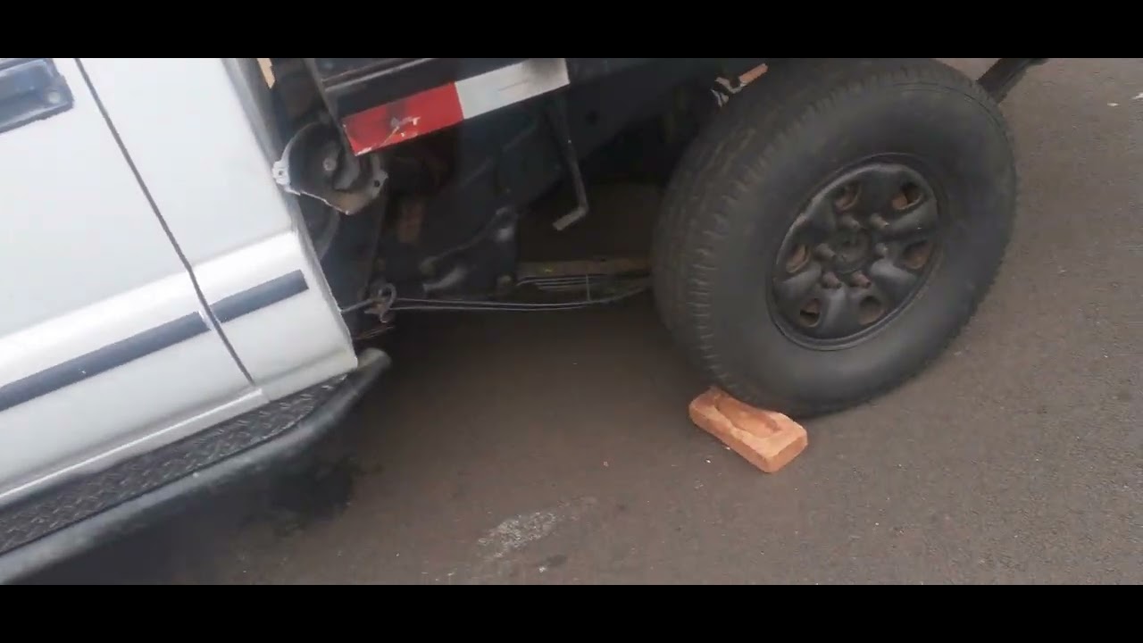 S10 no guincho essa nunca vi.Ma vai onde Carlos Jahu vem comigo
