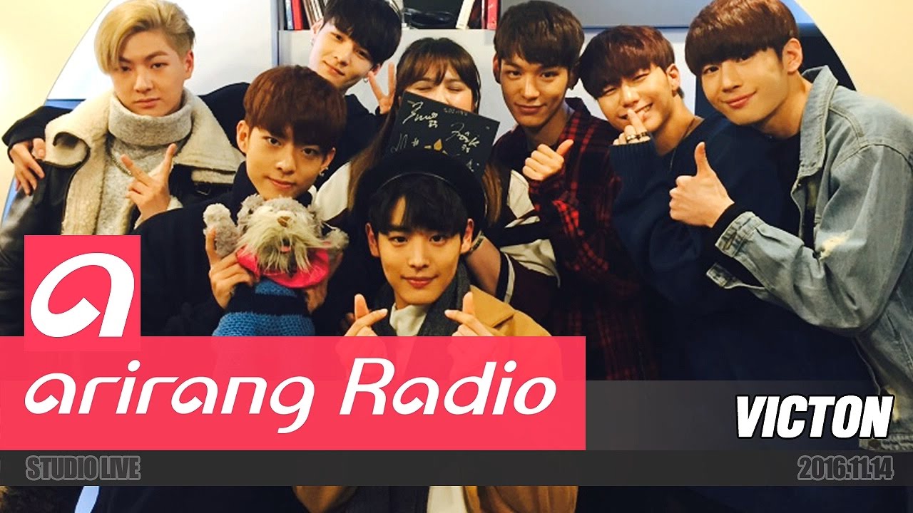 [K-Poppin'] 빅톤 (VICTON) - 아무렇지 않은 척 (I'm Fine)