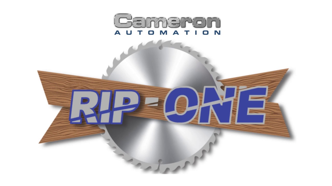 Cameron Automation Rip One System