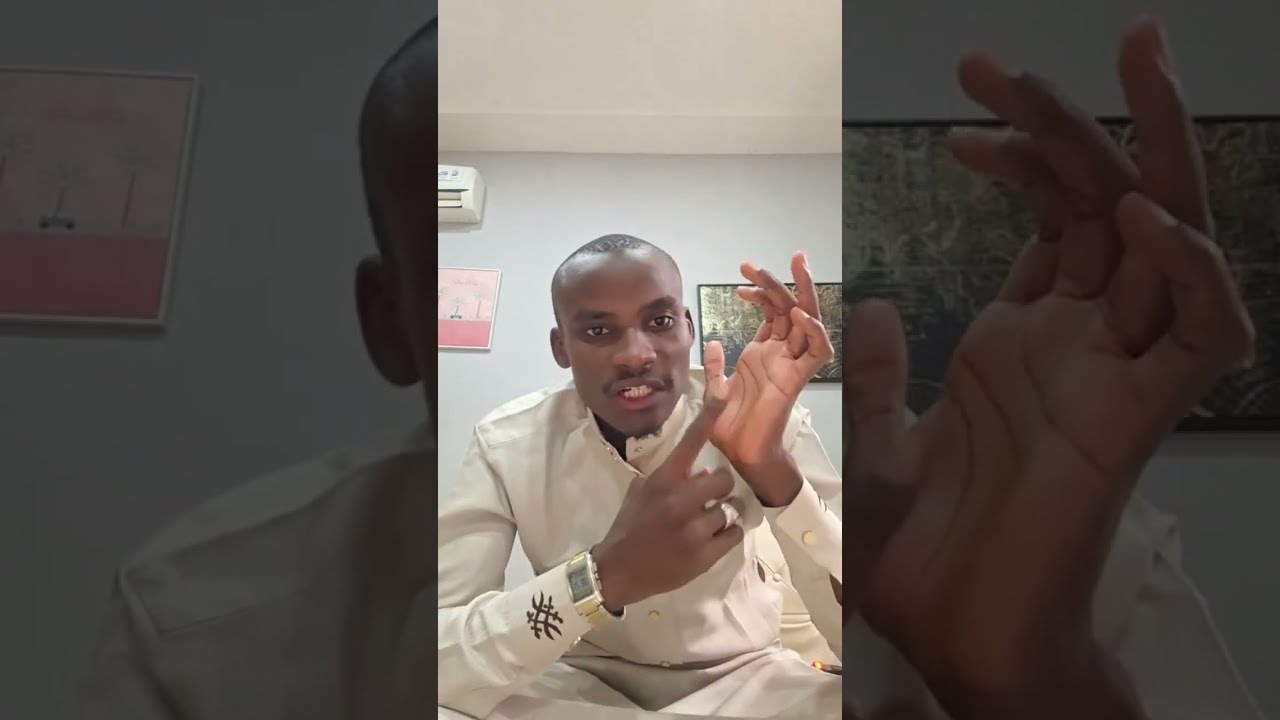 Sana Sidi Abasse 2 est en direct !