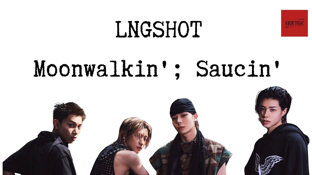 LNGSHOT | РЕАКЦИЯ НА КЛИПЫ MOONWALKIN', SAUCIN' | РАЗБИРАЕМ НОВИНКИ K-POP