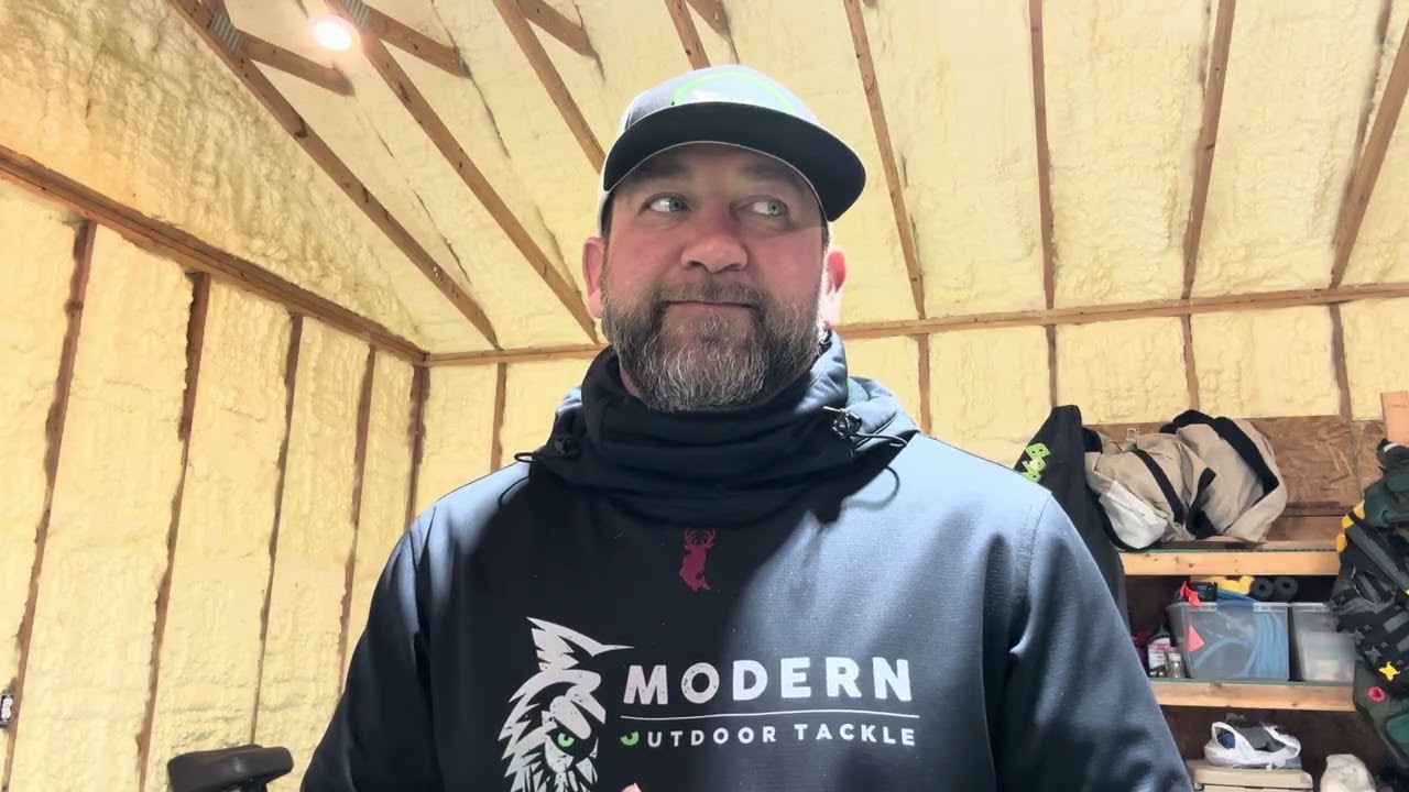 Table Rock Fishing Report February 5th 2026