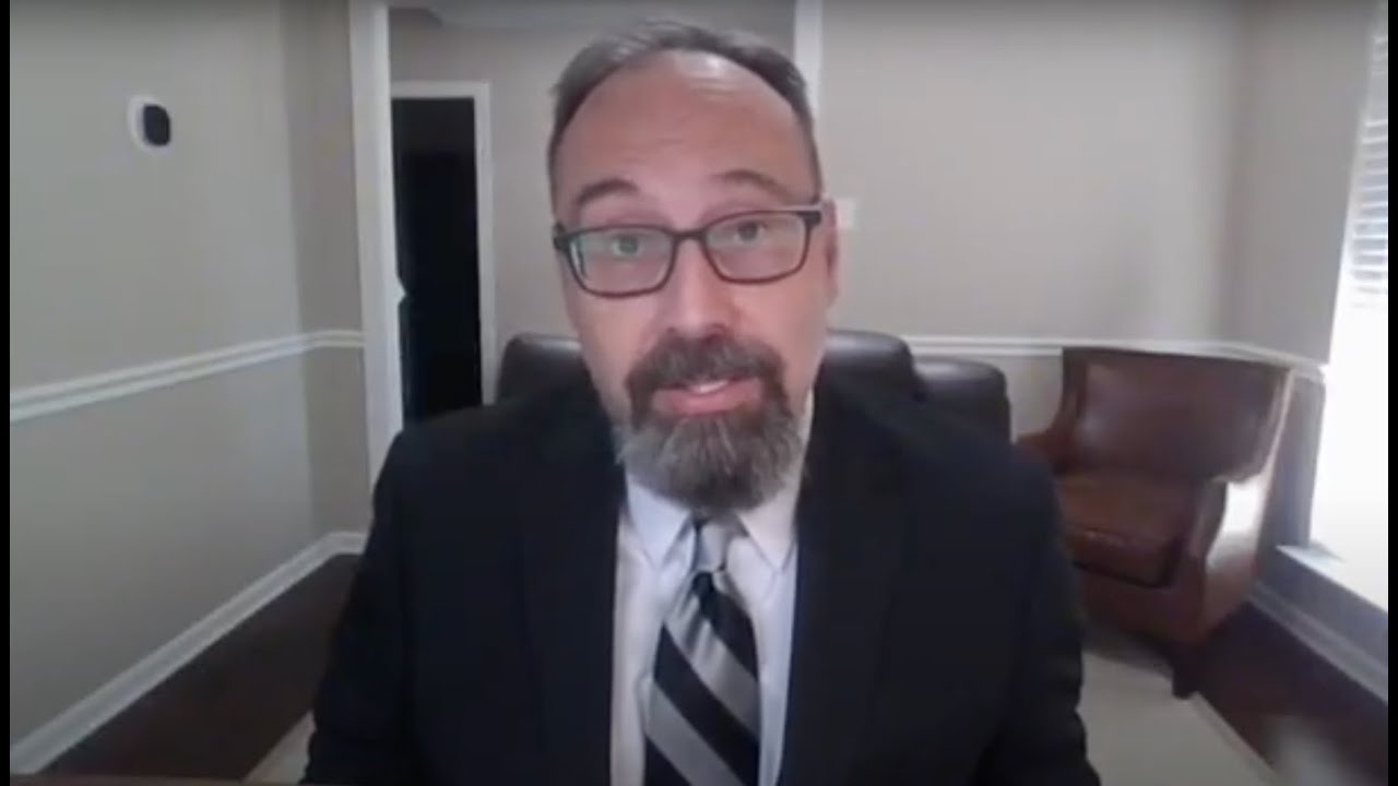 10/24/20 | Wyoming Doctor Forced off Medical Board for Exercising His First Amendment Rights
