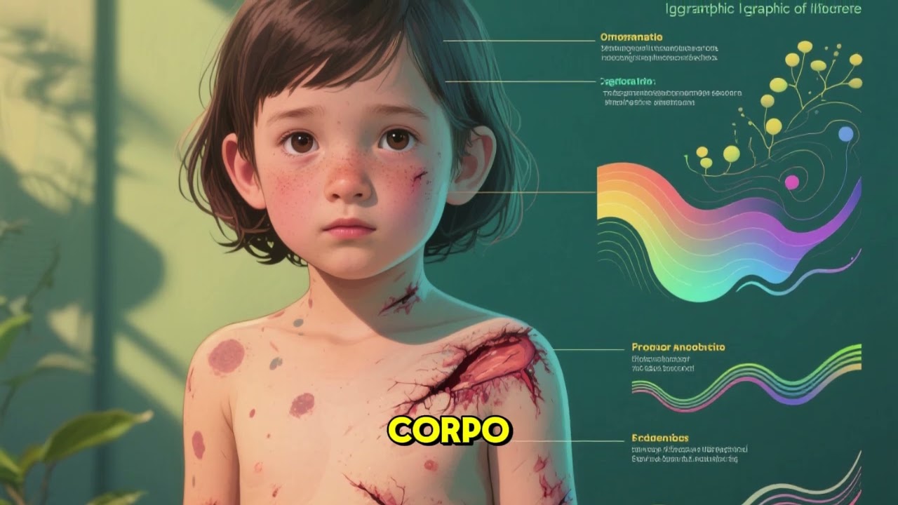 TOLO É QUEM DESCONHECE AS PESQUISAS DO DR  IAN STEVENSON - 20 Casos Brasileiros é Avassalador