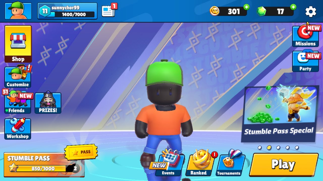 🔴STUMBLE GUYS LIVE | UNLIMITED BLOCK DASH ROOM CODE #stumbleguys  #stumblelive