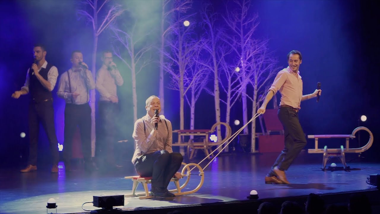BLISS | Summerhit-Medley LIVE