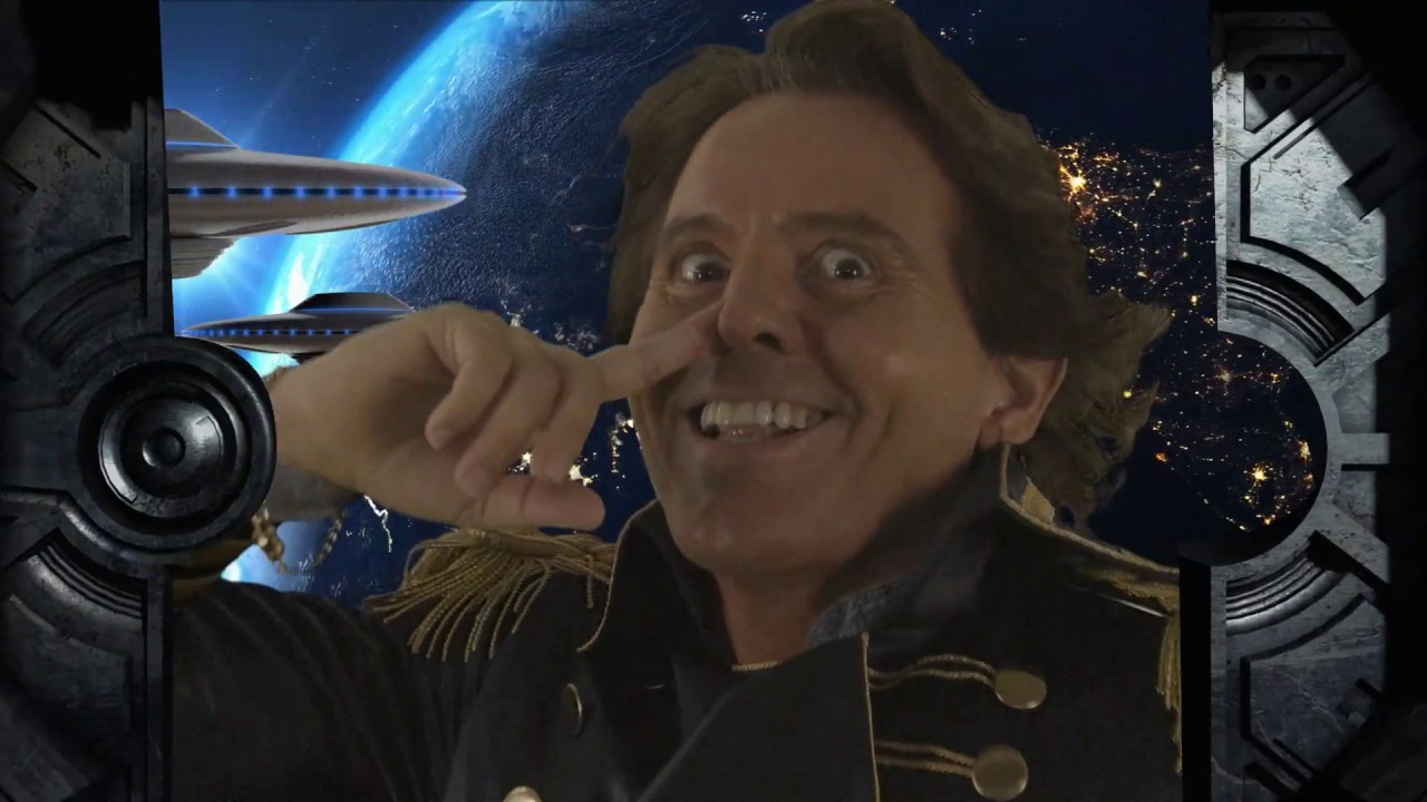 Romano Aspas · Esnifando Vida ( Official Video )