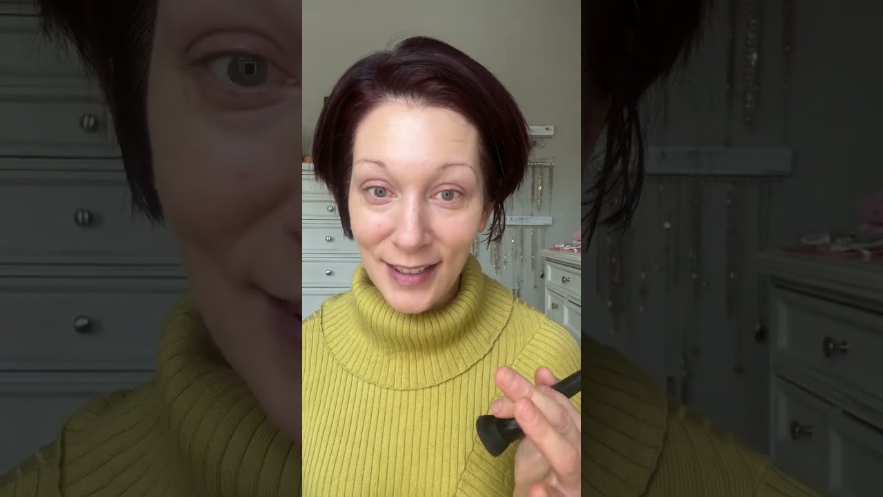 How I Conceal Rosacea Without Hiding My Skin 