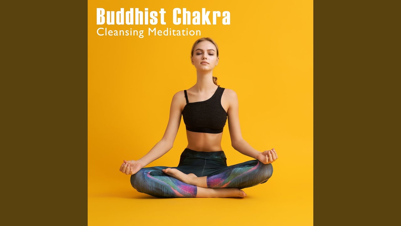 Deep Buddhist Meditation Music
