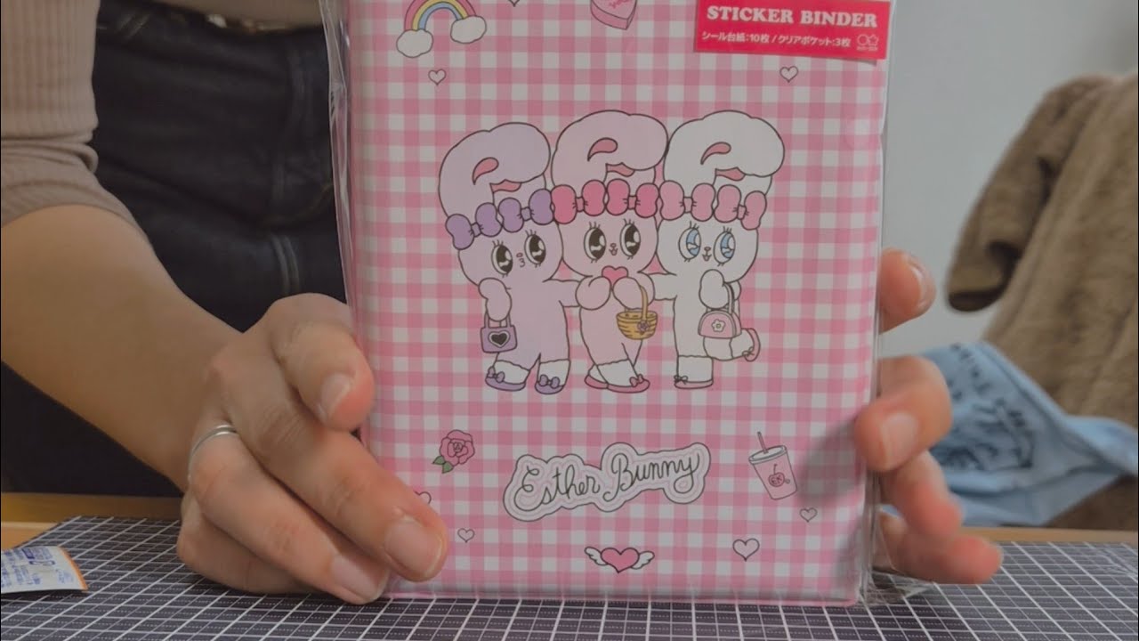 地元🏘️購入品紹介動画【ミニ6】で可愛い子おった🥰🌌❤️🩷🌍🎀❕️❕️❕️❕️❕️❕️❕️❕️