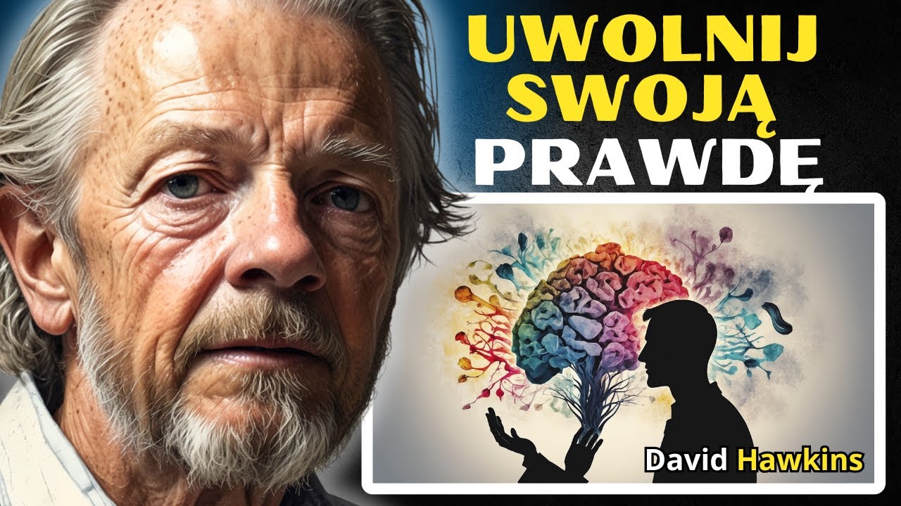 Przekraczanie poziom&oacute;w świadomości. Gdy milknie ego, budzi się prawda | David Hawkins