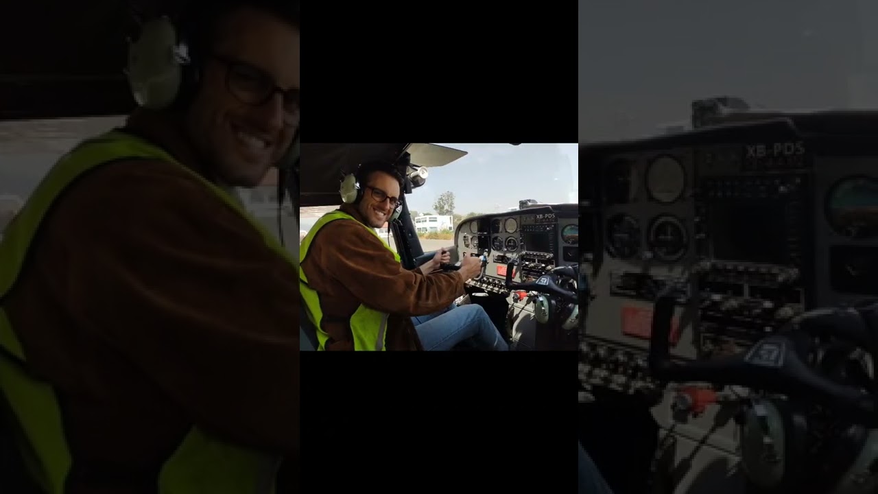 Gracias a Mac Aviation 