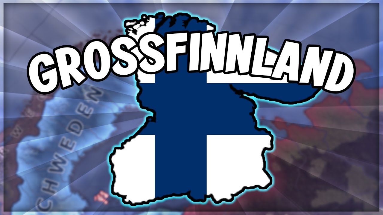 FINNLAND ACHIEVEMENTS sind SCAM | Hearts of Iron 4