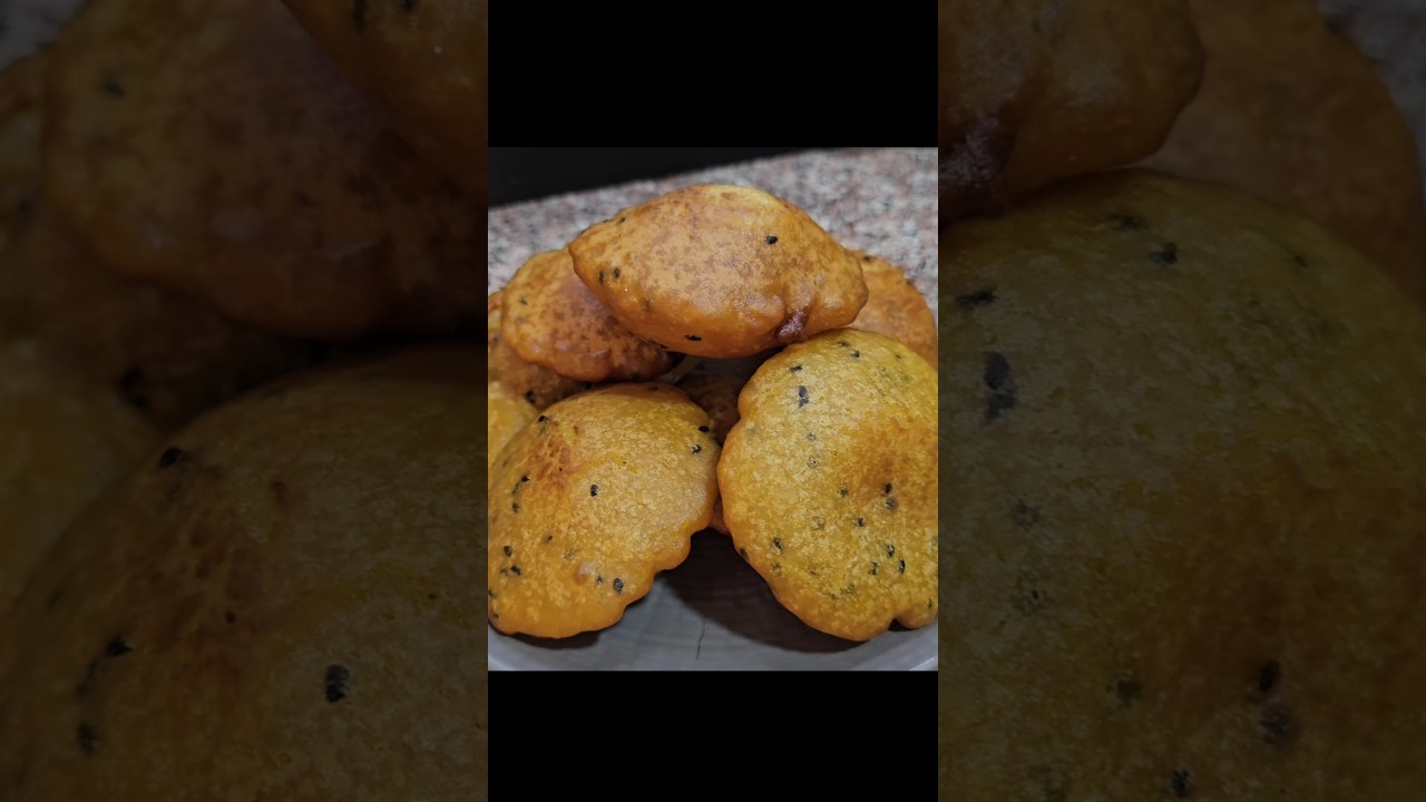 evening snacks recipe 