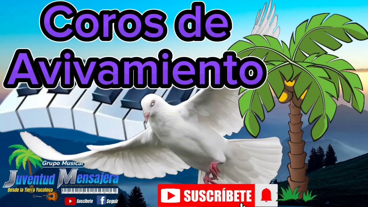 Cadena de Coros de Avivamiento