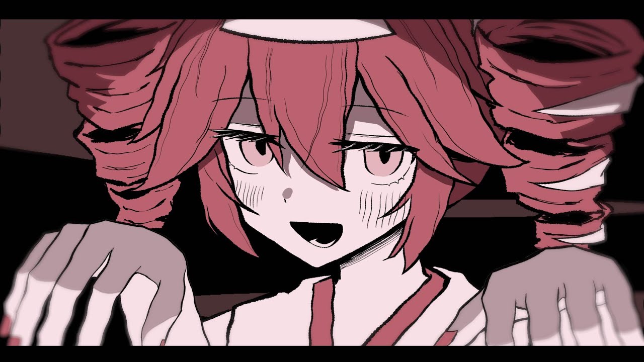 【重音テトSV】キッカイケッタイ【SynthVカバー】