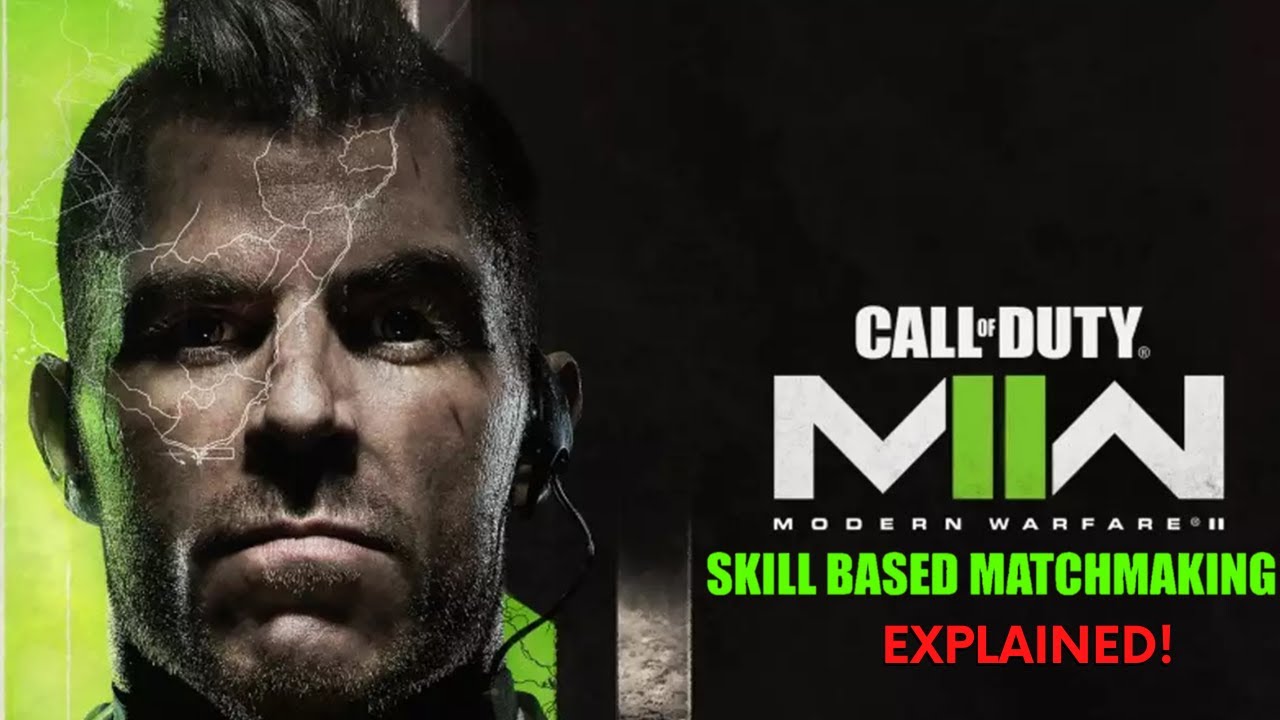 Skill Based Matchmaking (SBMM) Explained in Modern Warfare 2