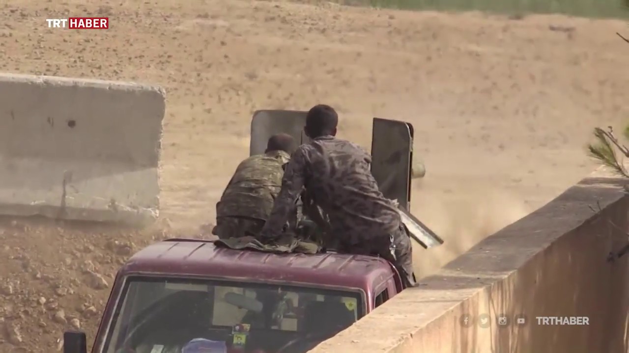Fırat&rsquo;ın doğusunda YPG/PKK zulm&uuml; devam ediyor
