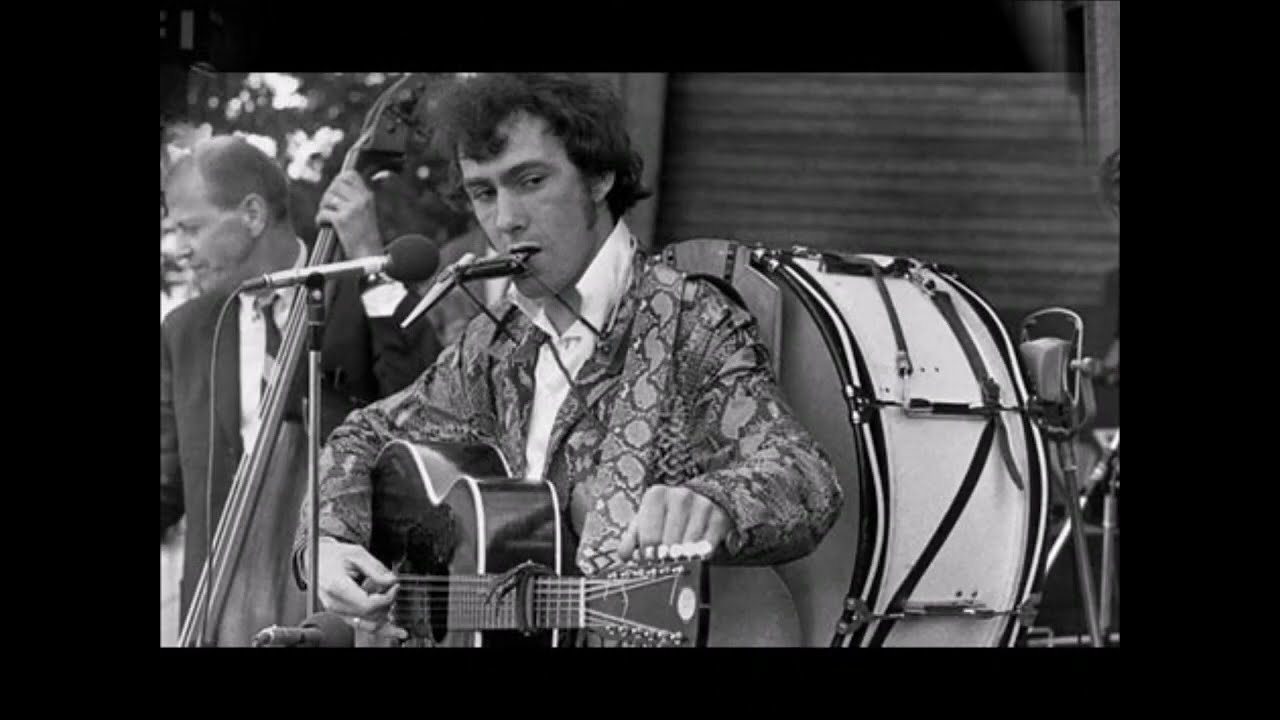 'Rosie' - Don Partridge