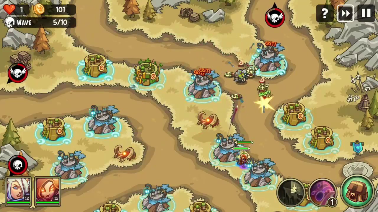 Empire Warriors Level 18 Hell With Local heroes