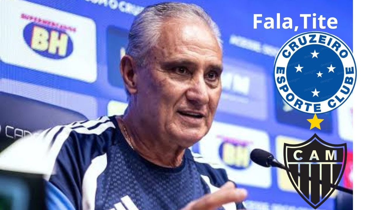 CRUZEIRO ENTREGA A RAPADURA PARA UM TIME LIMITADO