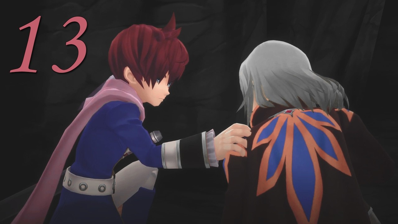Tales of Graces f Remastered | Part 13