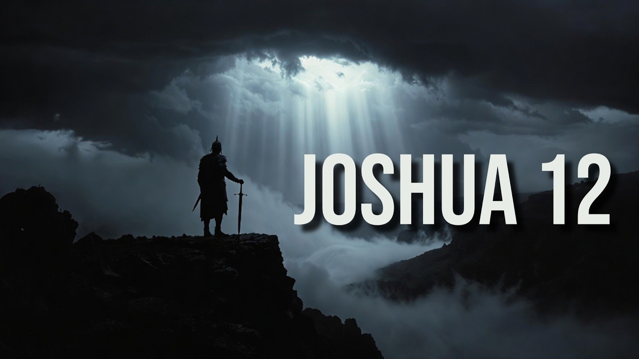 Joshua 12 | Bible Music