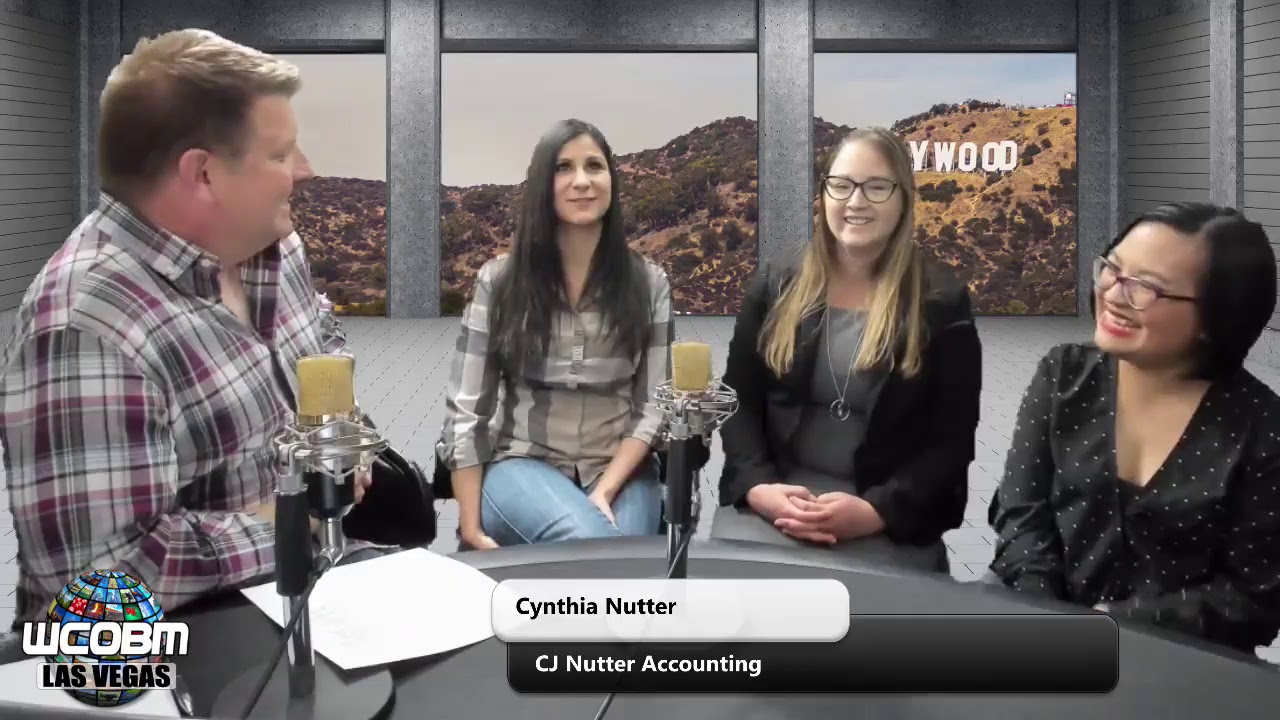Evil Genius Leadership Consultants Live Stream