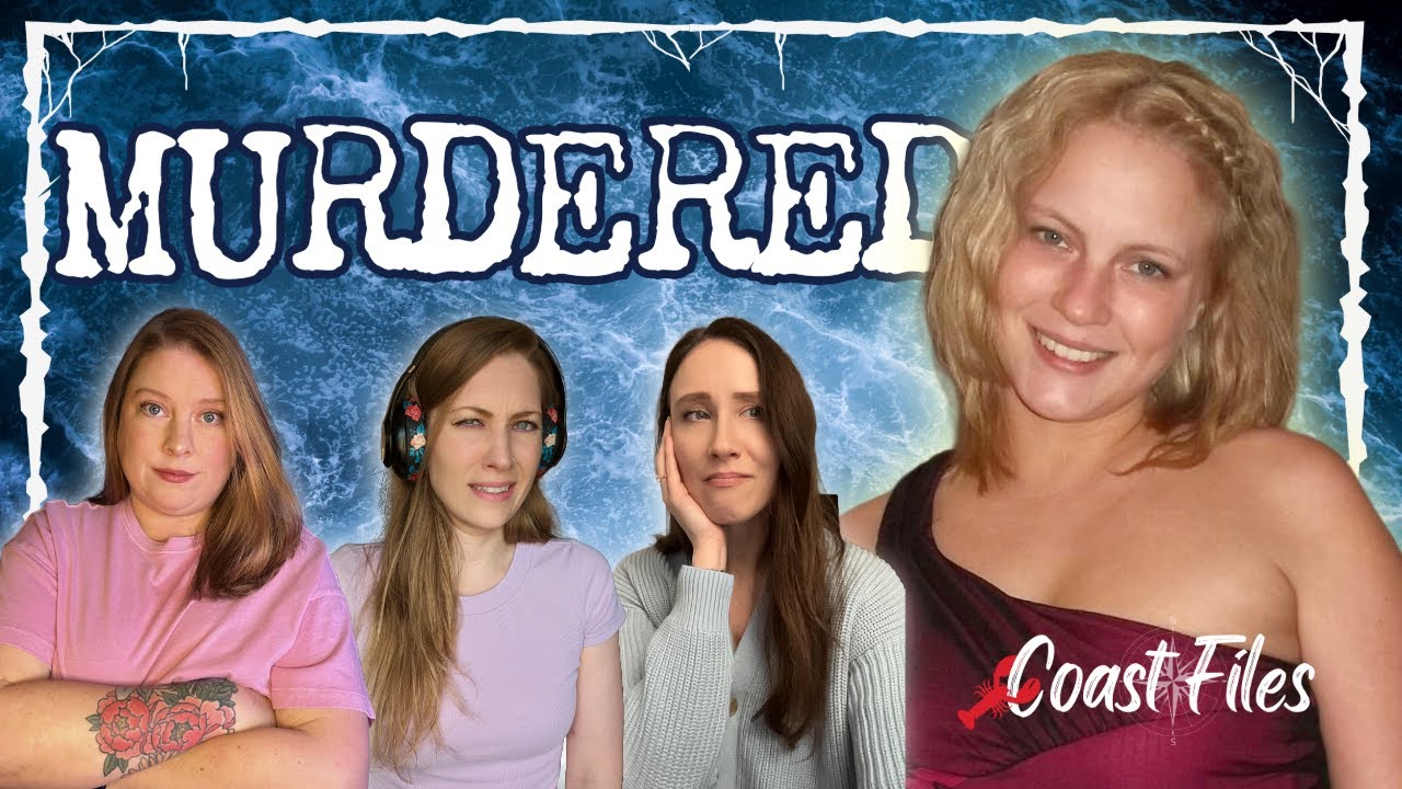 MURDERED: Loretta Saunders