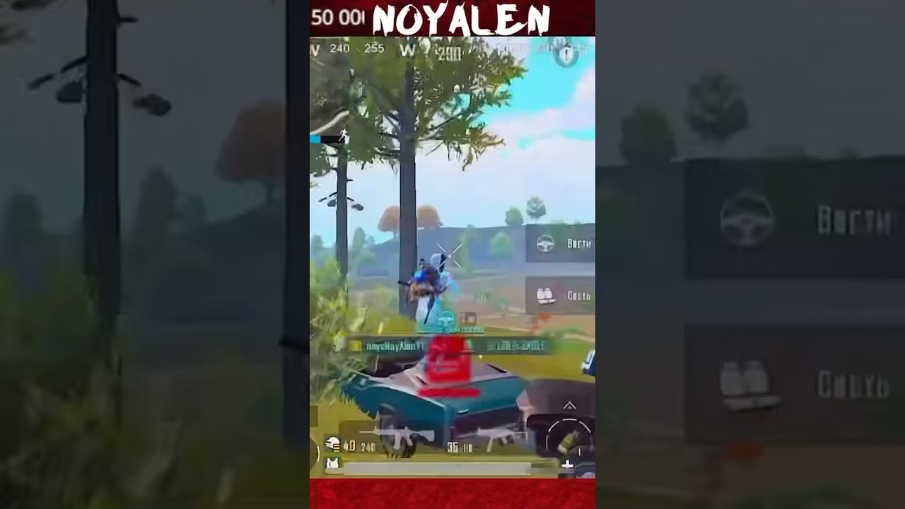 #pubgmobile #пубгмобайл #noyalen #pubg #пабг #пубг #кастомки #customrooms #pmwieast