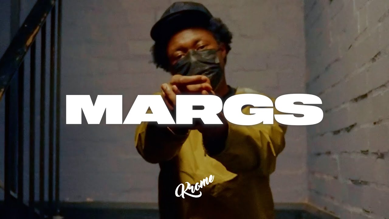 [FREE] 163Margs x Headie One x Digga D Type Beat 