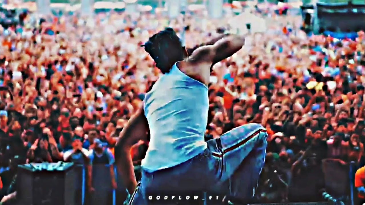 XXXTENTACION - F**k*d Up live