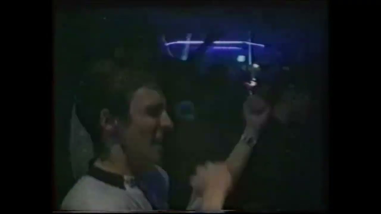 NASTY RHYTHM - COME IN RUDE BOY