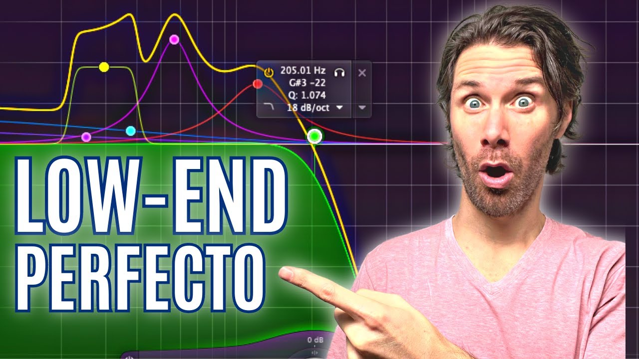 Low End Perfecto, Aprende cómo (Tutorial para principiantes)