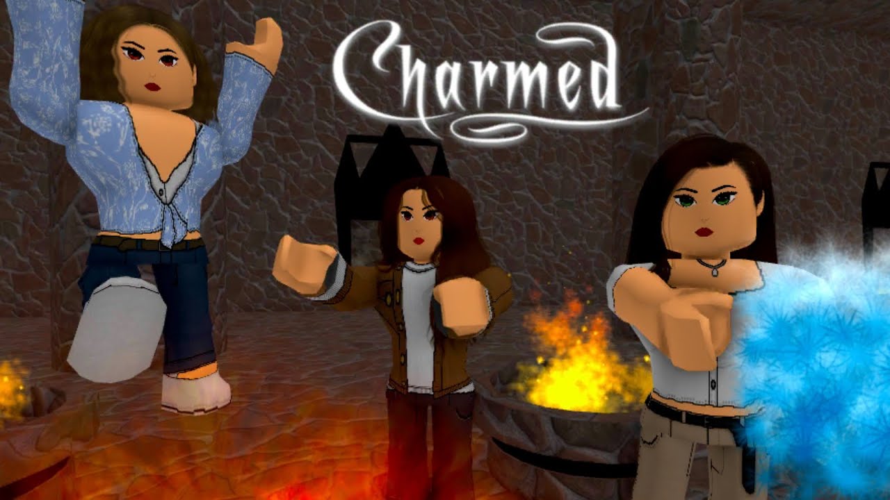Charmed (by mojo’s game)