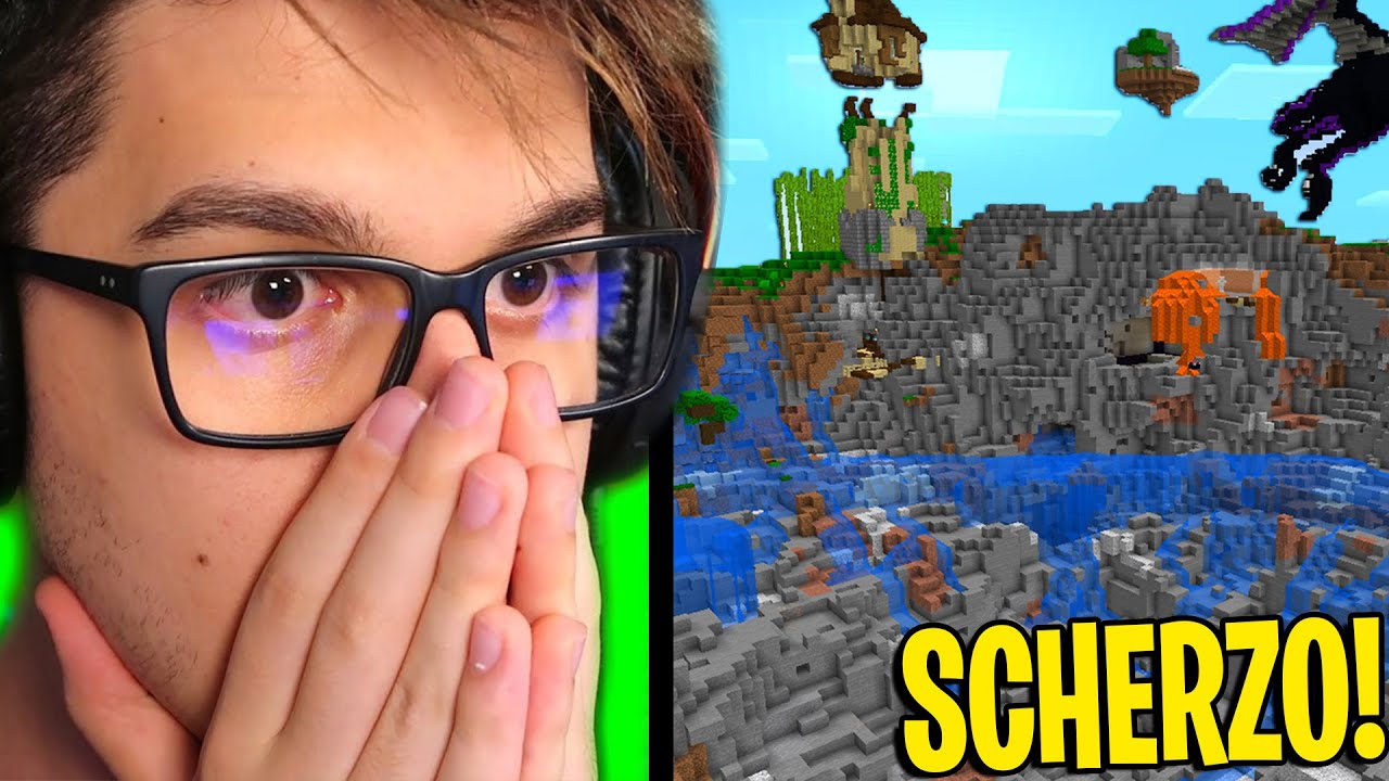 DUE YOUTUBER MI HANNO FATTO UNO SCHERZO - REAZIONE DI KENDAL