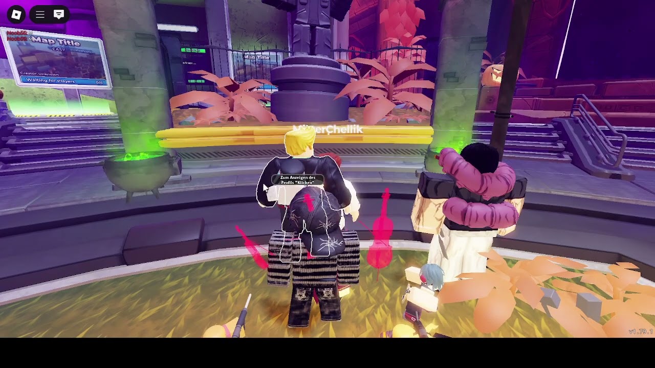 Roblox TDS Duo Impossible
