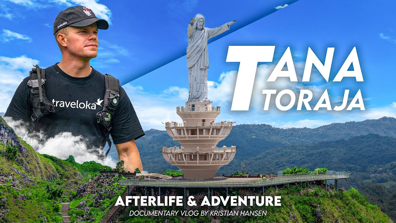 Exploring Toraja - Afterlife & Adventure (South Sulawesi, Indonesia)