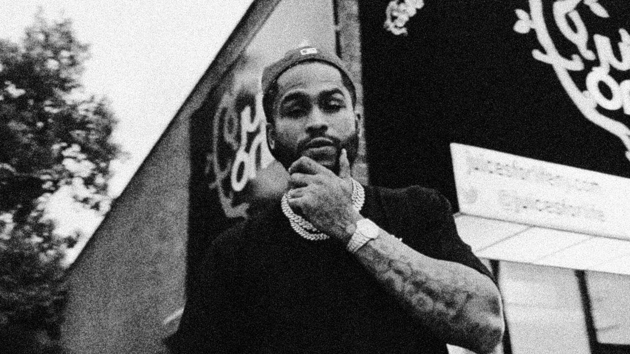 [Free] Dave East x Beanie Sigel Vintage Sample Type Beat 