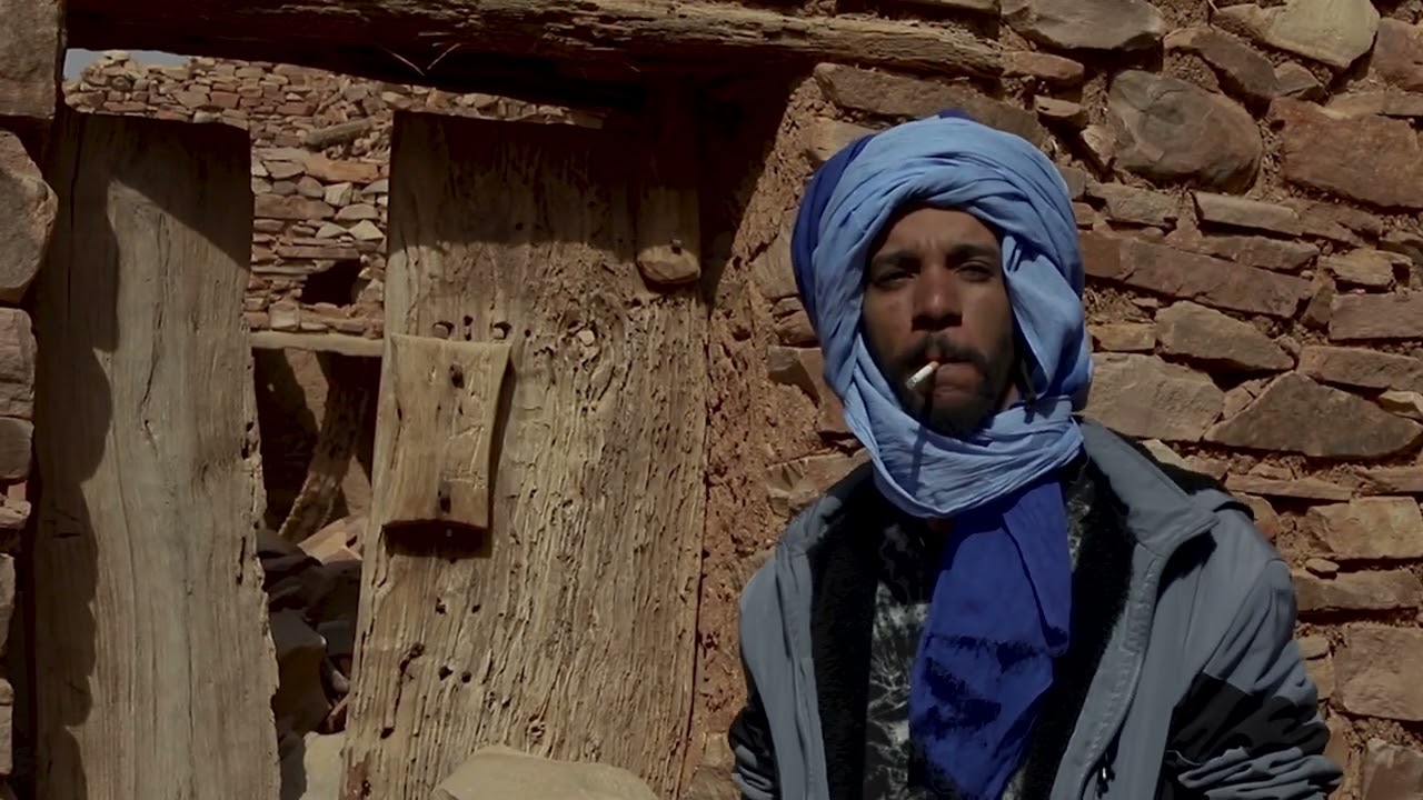 Lost in Ouadane| A Memoire video production.
