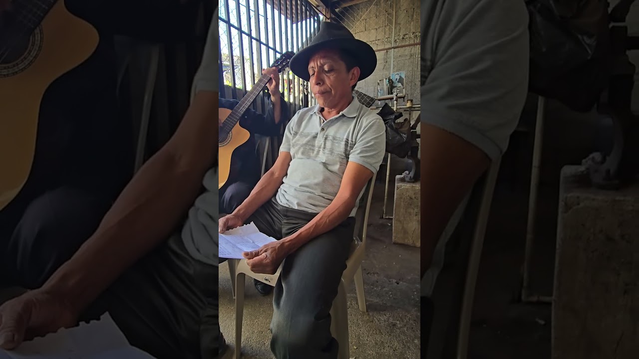 🎶 Sb'tnobal ya Hesús Len | Homenaje a Jesús Len, autor de la melodía Wenseslao Cota