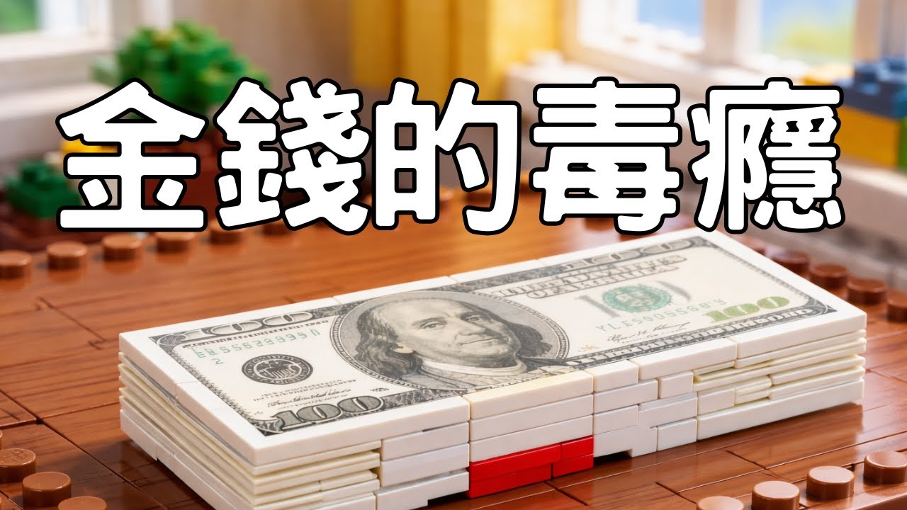 新鈔為什麼這麼香？揭秘讓你對金錢「成癮」的嗅覺詭計！