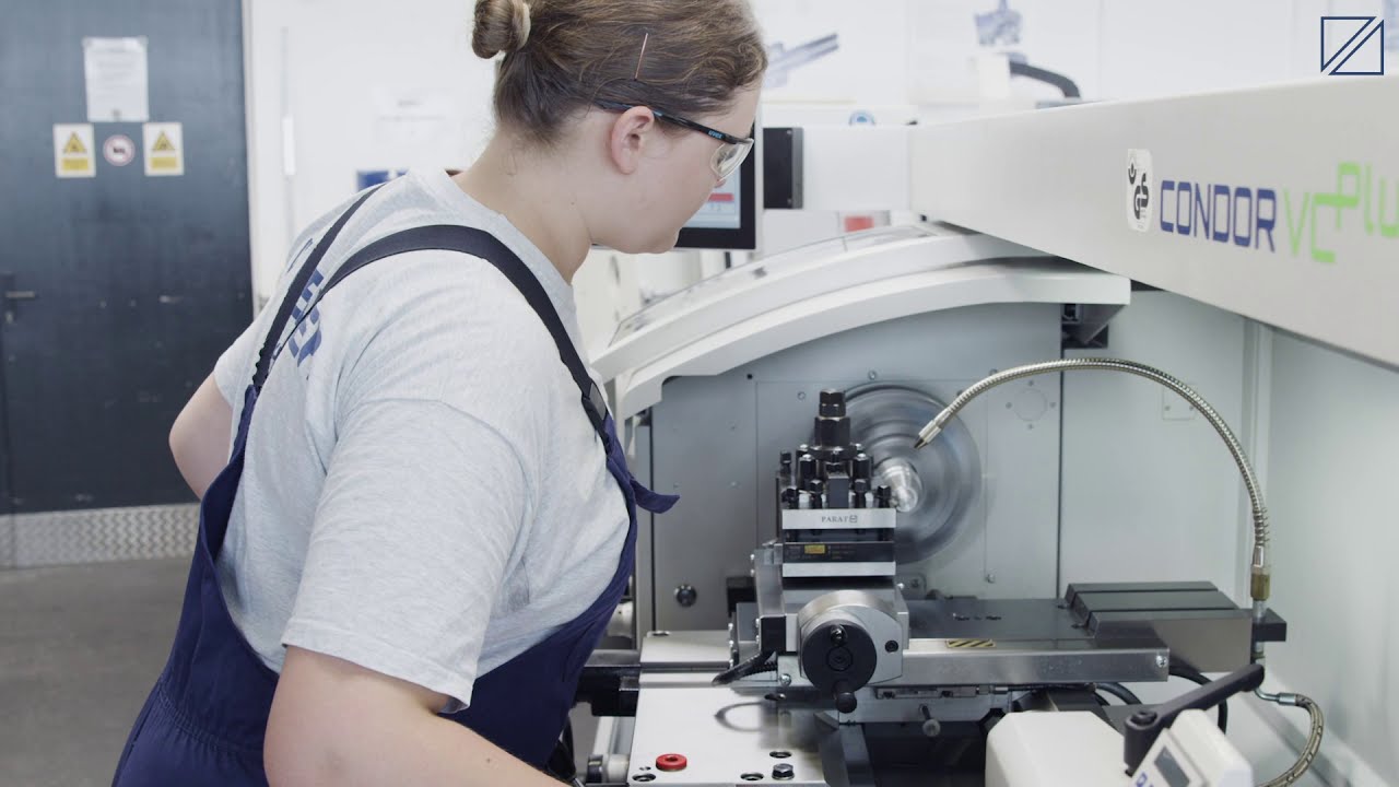 Weiler Werkzeugmaschinen GmbH